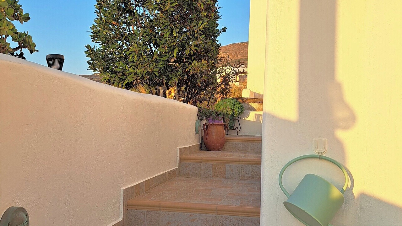 Photo of Outdoor in Vivlos