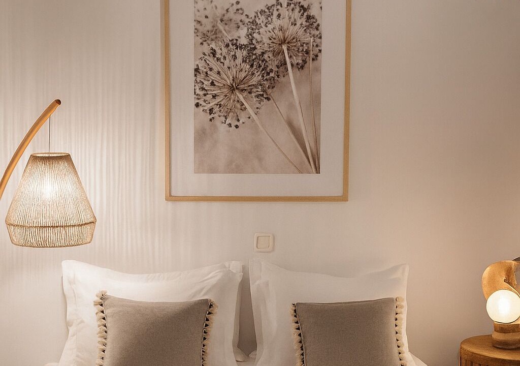 Photo of Bedroom in Vivlos