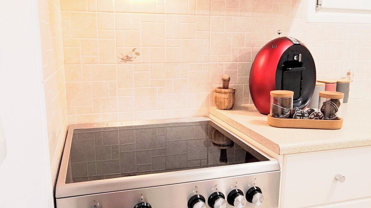 Photo of Kitchen in Vivlos