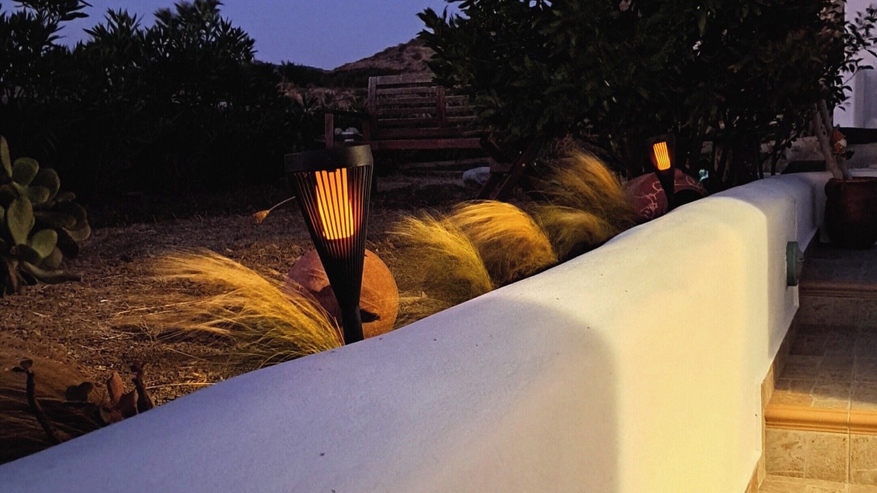 Photo of Outdoor in Vivlos