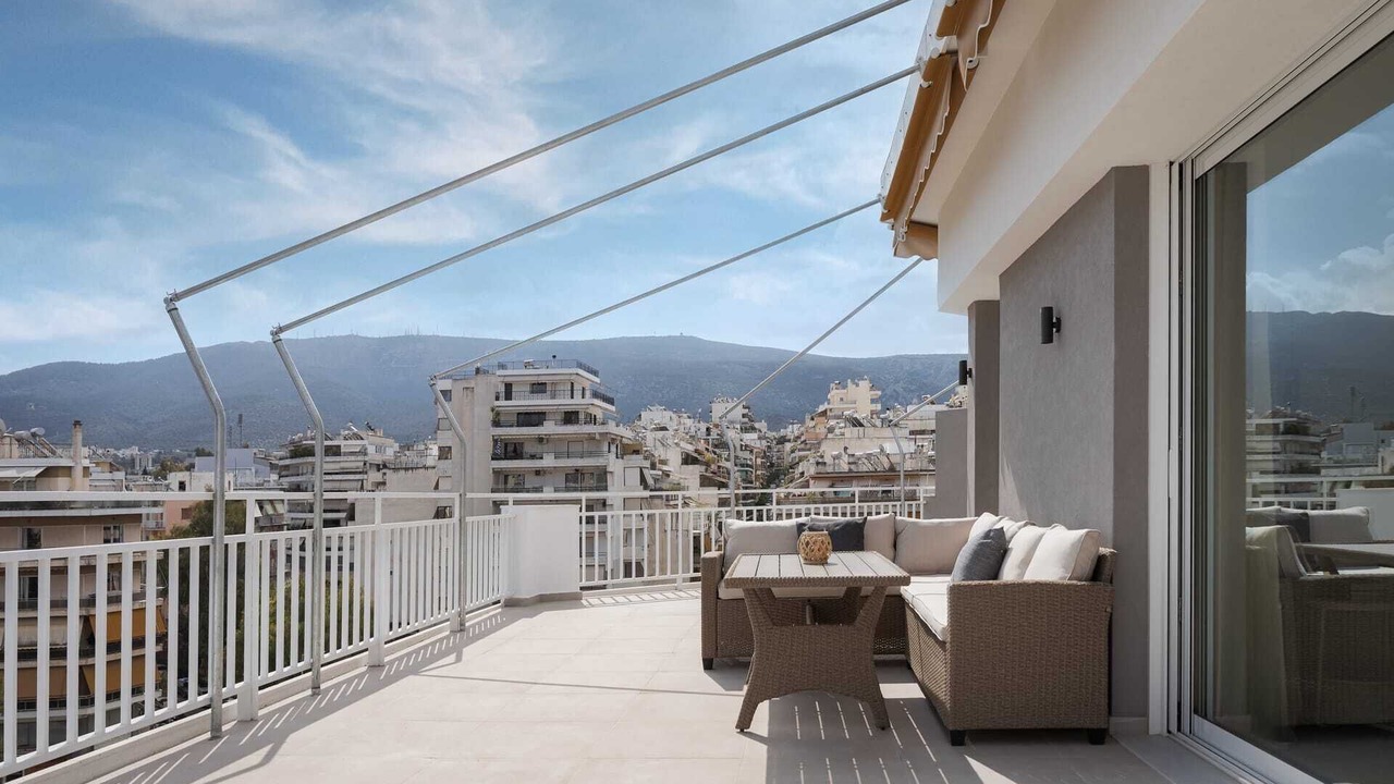Photo of Outdoor in Zografos