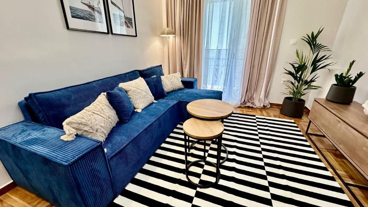 Photo of Livingroom in Kerameikos