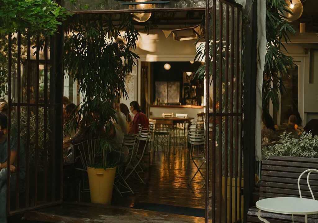 Photo of Outdoor in Kerameikos