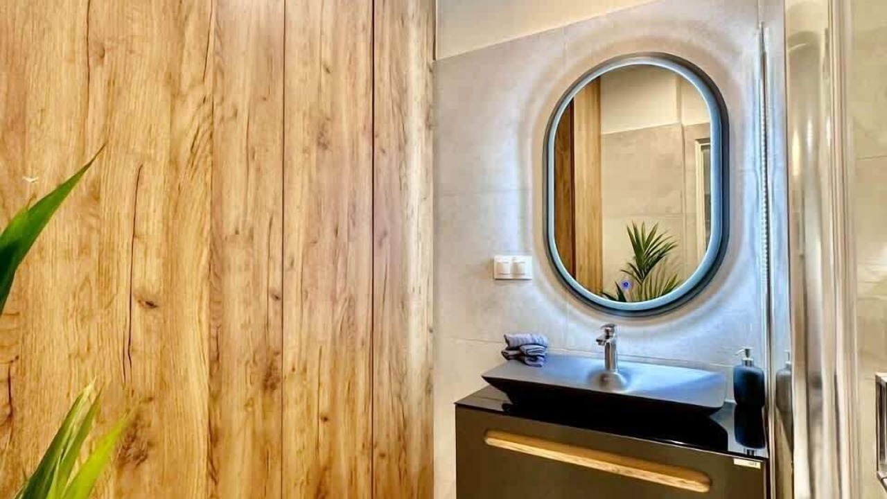 Photo of Bathroom in Kerameikos