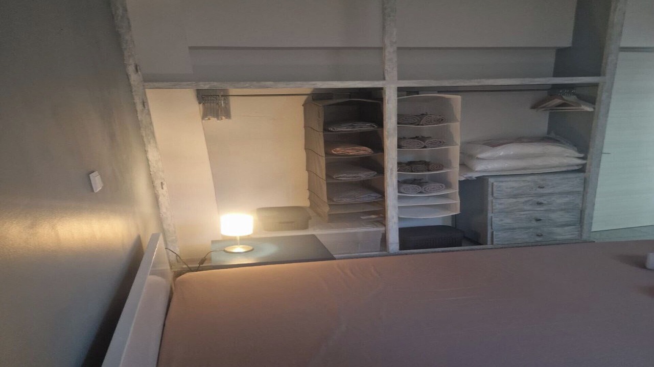 Photo of Bedroom in Ilioupoli