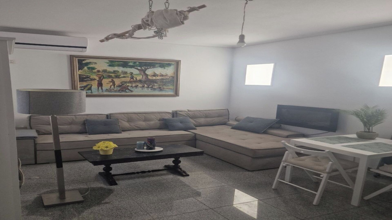 Photo of Livingroom in Ilioupoli