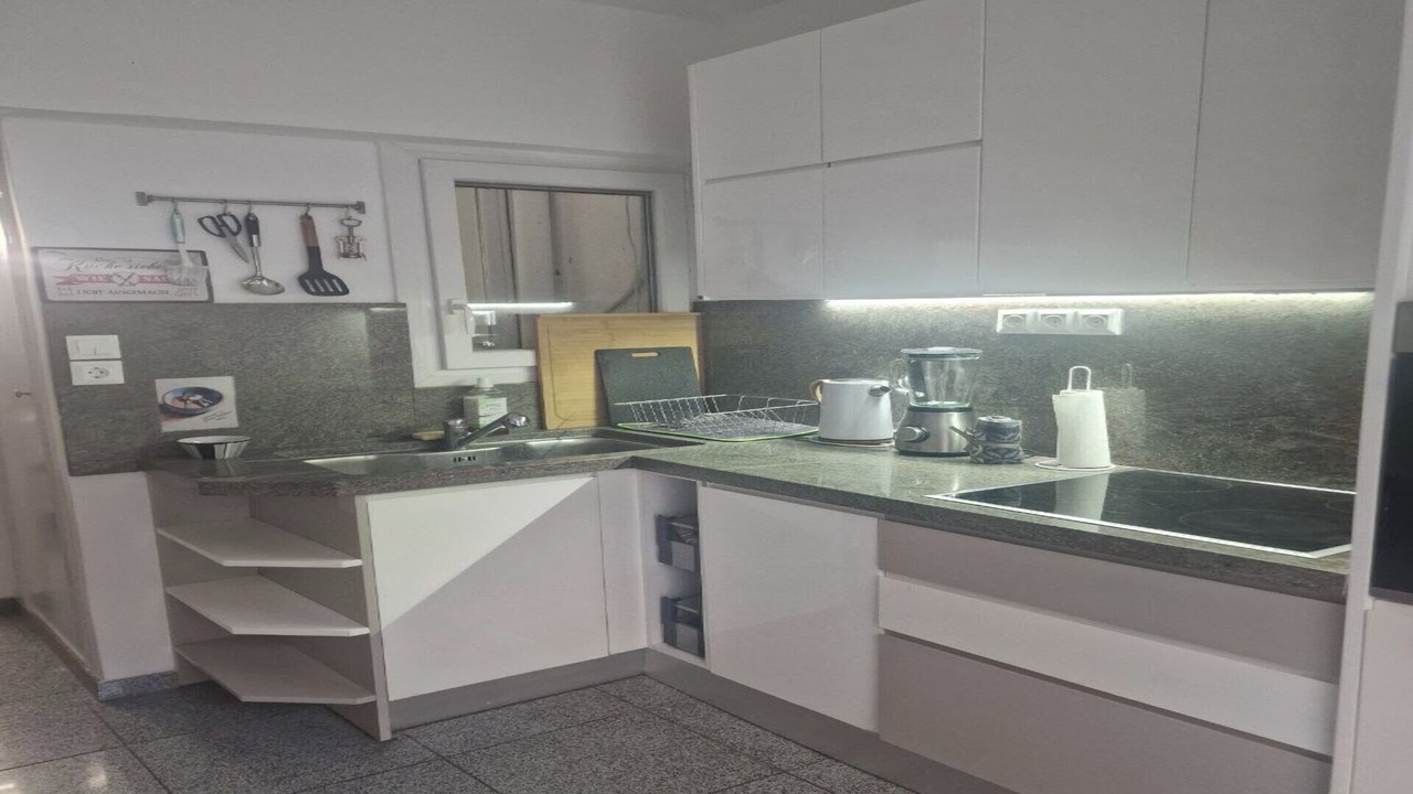 Photo of Kitchen in Ilioupoli