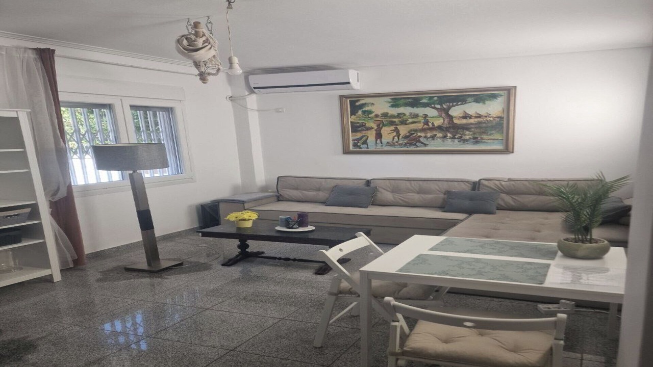 Photo of Livingroom in Ilioupoli