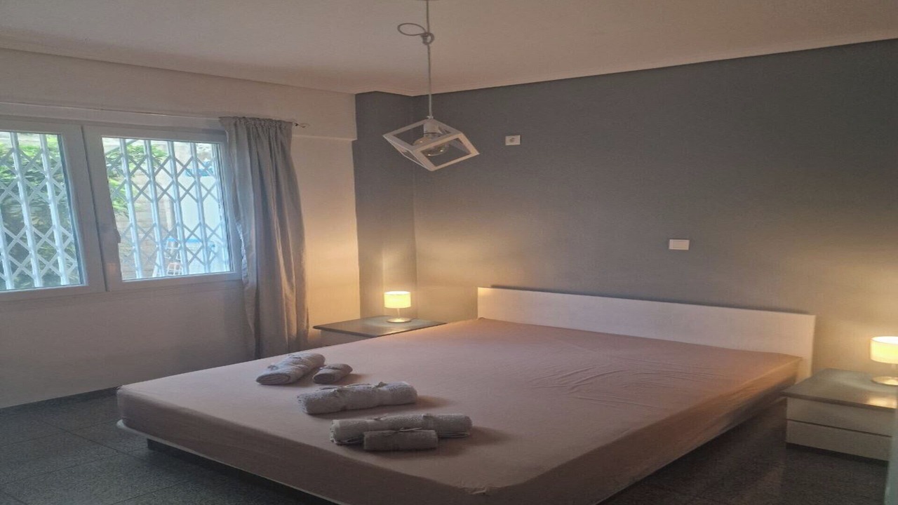 Photo of Bedroom in Ilioupoli