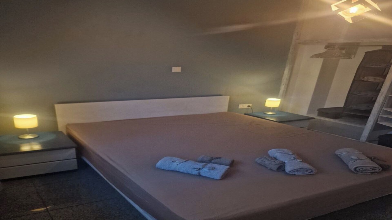 Photo of Bedroom in Ilioupoli