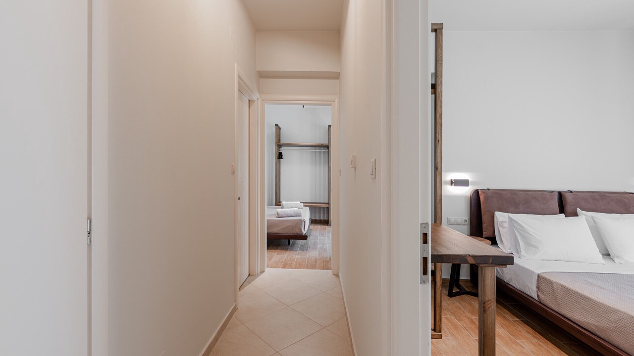 Photo of Bedroom in Prines