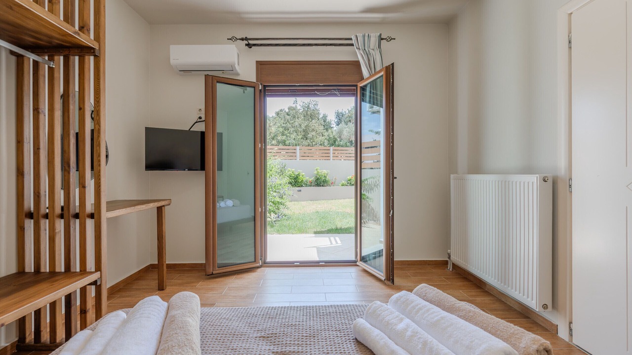 Photo of Bedroom in Prines