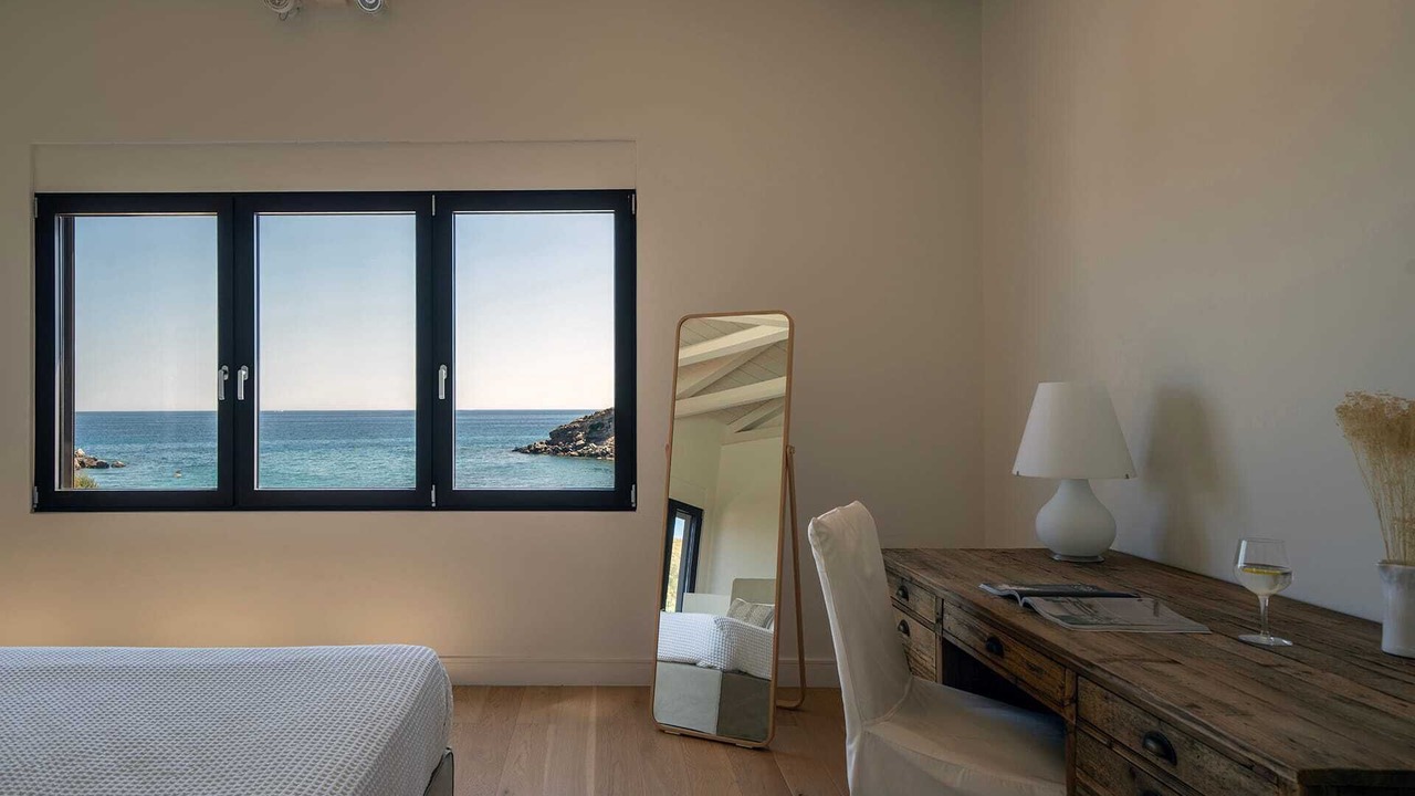 Photo of Bedroom in Ermionida