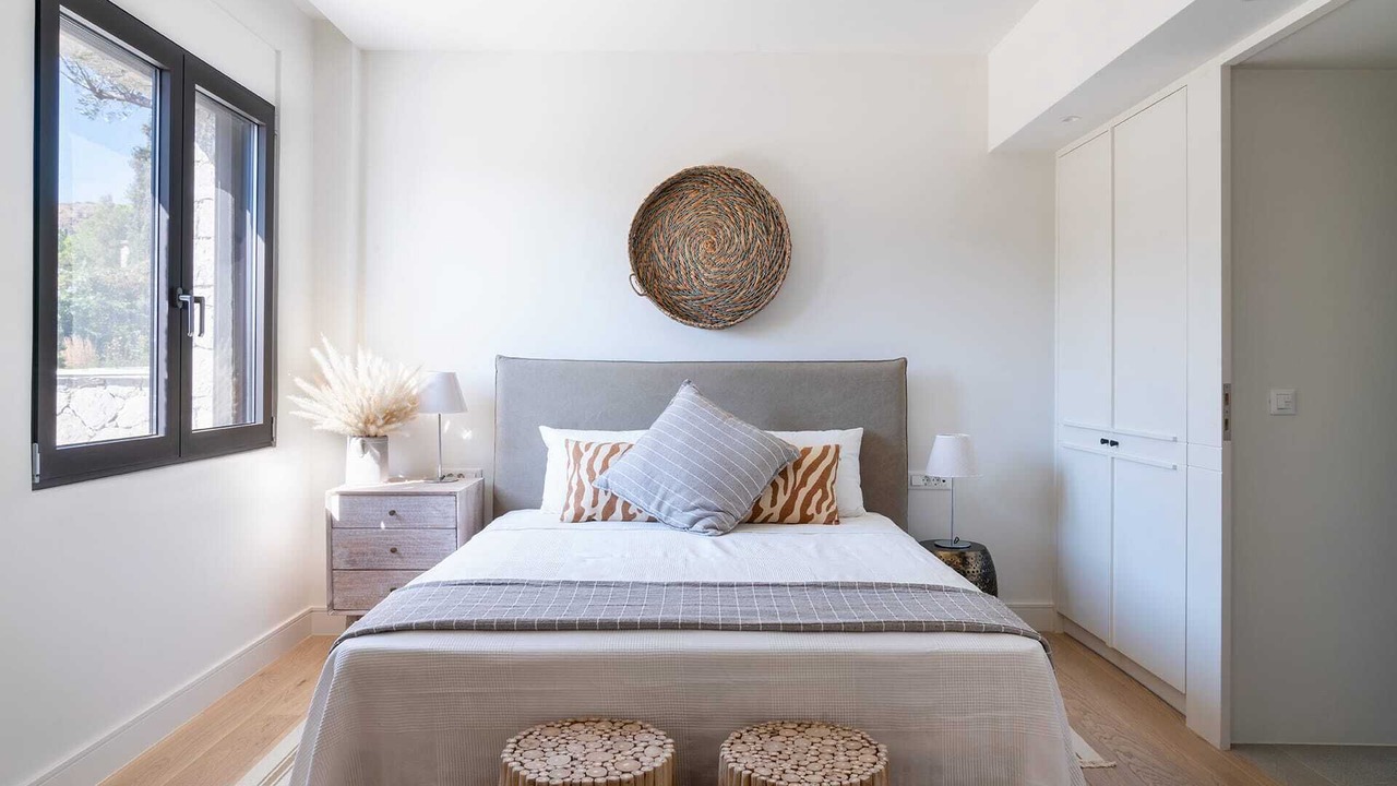 Photo of Bedroom in Ermionida