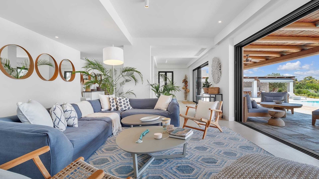Photo of Livingroom in Ermionida