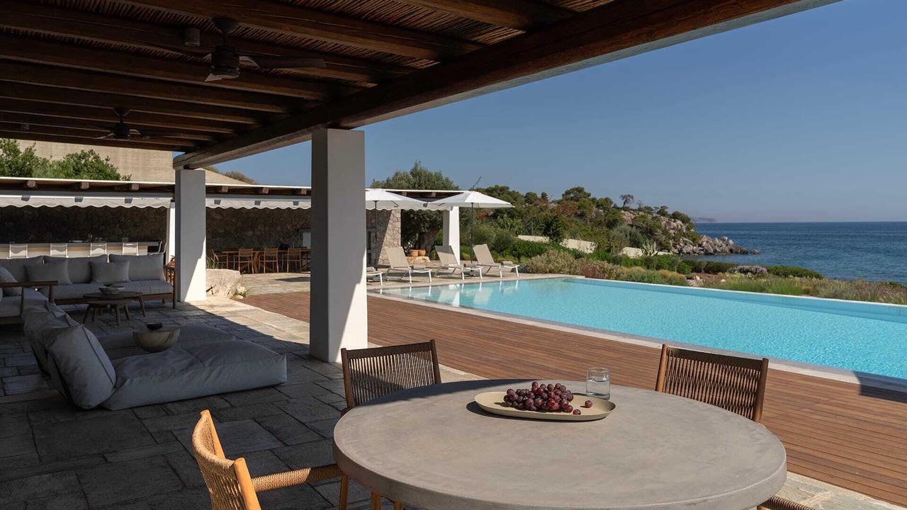Photo of Outdoor in Ermionida
