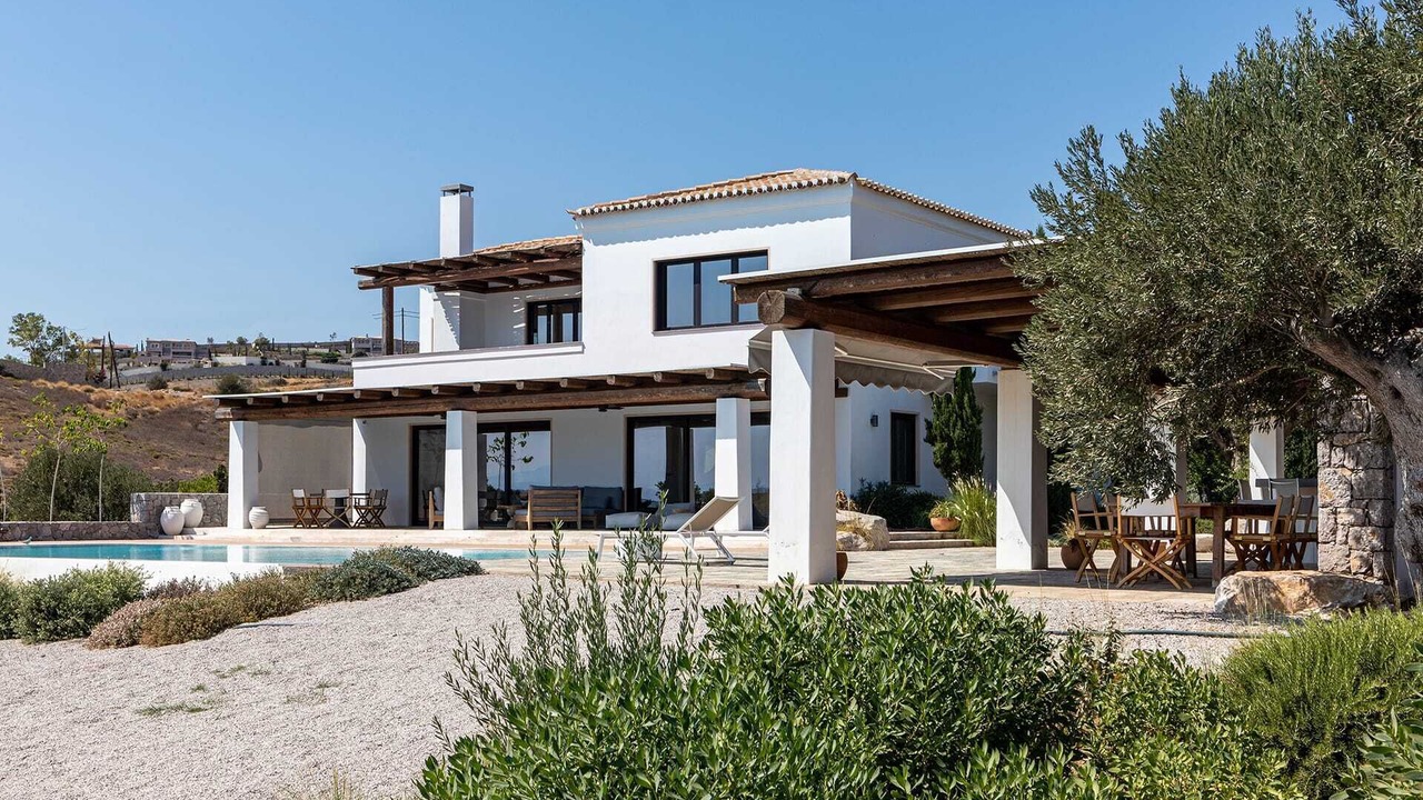 Photo of Outdoor in Ermionida