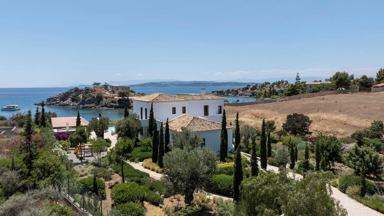 Photo of Outdoor in Ermionida