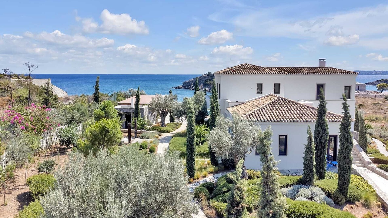 Photo of Outdoor in Ermionida