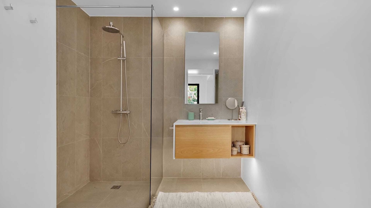 Photo of Bathroom in Ermionida