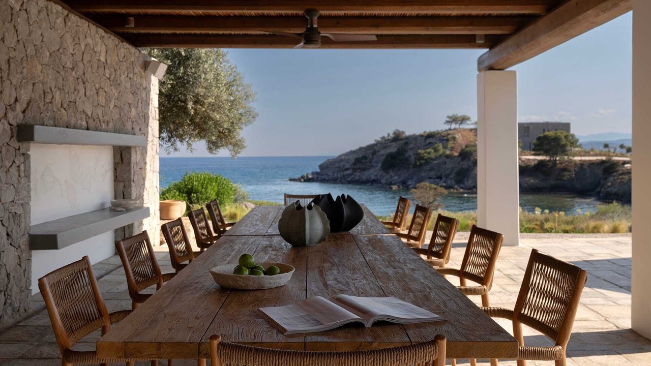 Photo of Outdoor in Ermionida