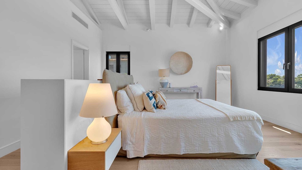 Photo of Bedroom in Ermionida