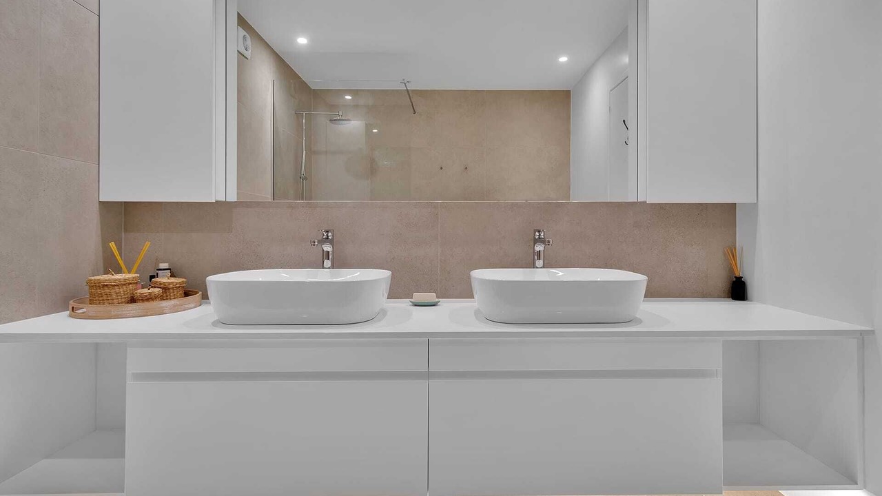 Photo of Bathroom in Ermionida