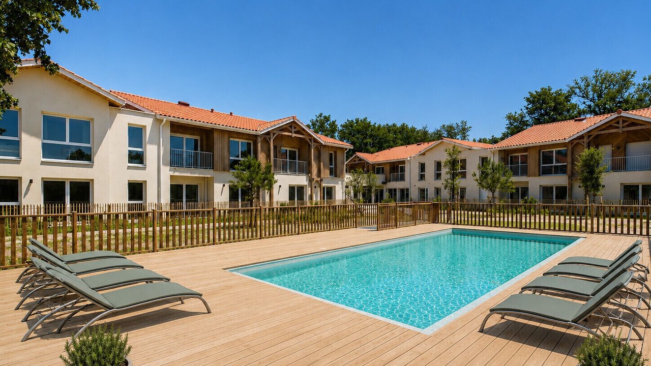 Photo of Outdoor in Biscarrosse