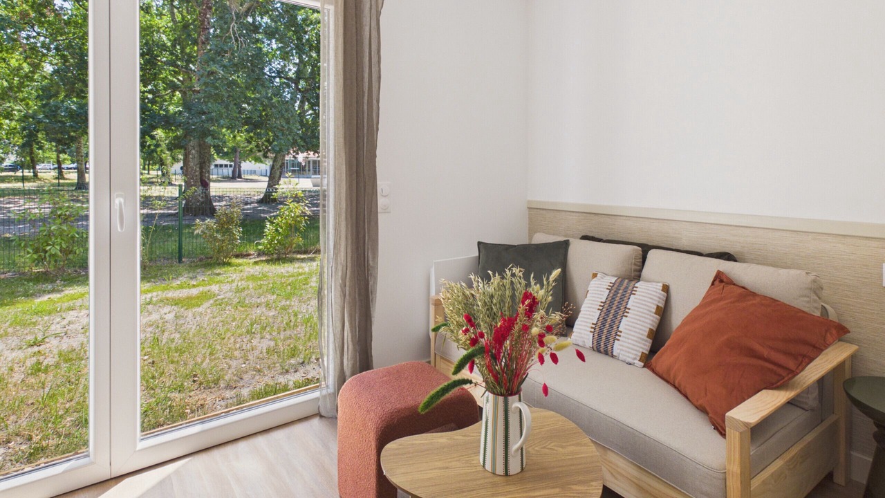 Photo of Livingroom in Biscarrosse