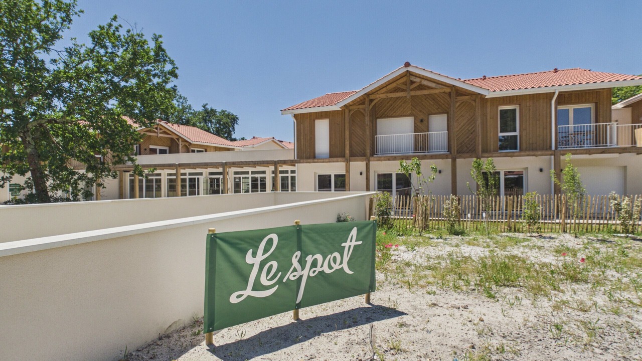 Photo of Outdoor in Biscarrosse