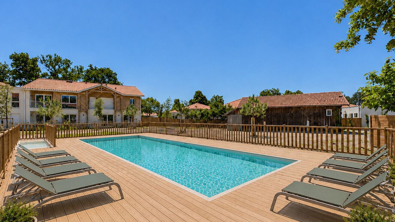 Photo of Outdoor in Biscarrosse