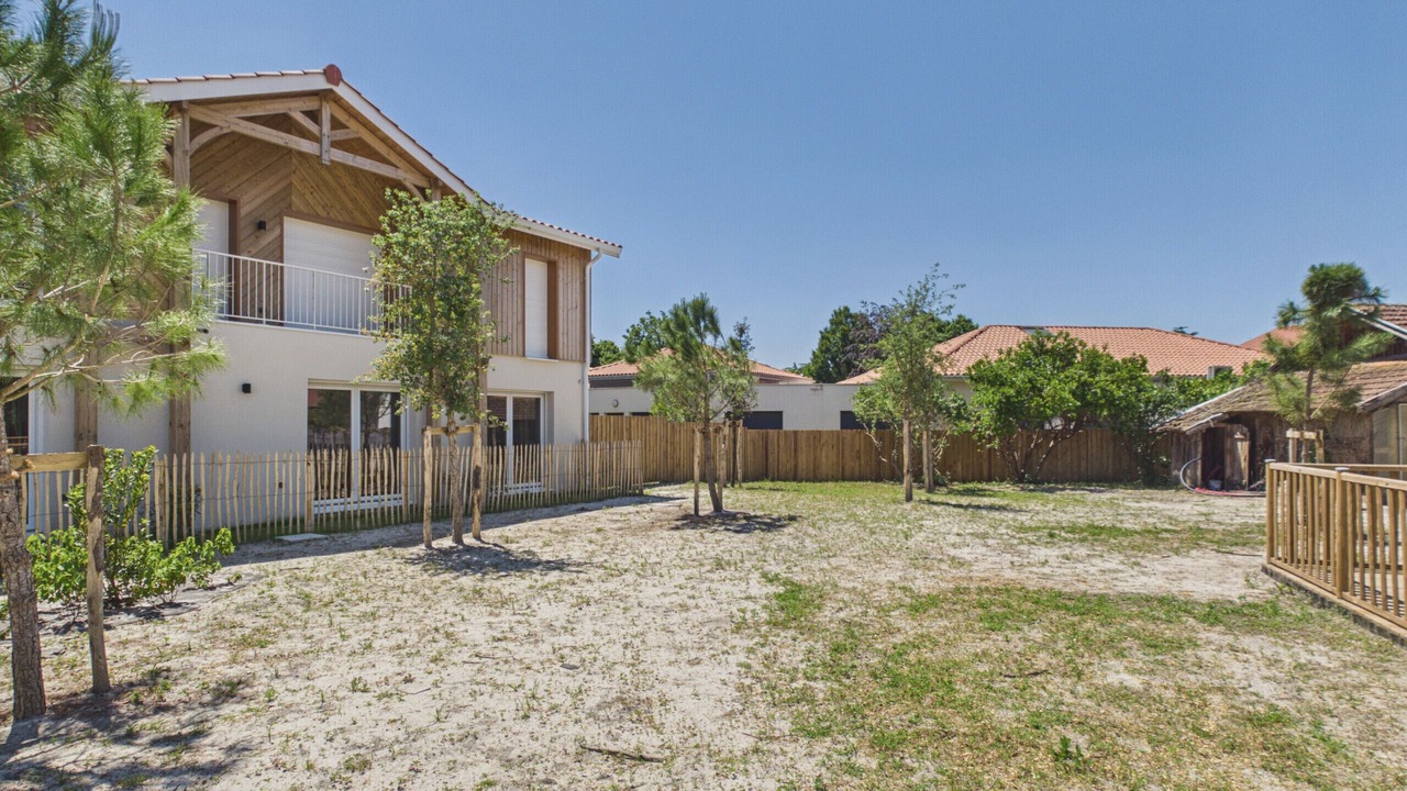 Photo of Outdoor in Biscarrosse