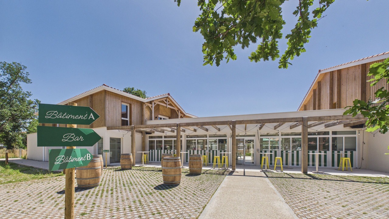 Photo of Outdoor in Biscarrosse