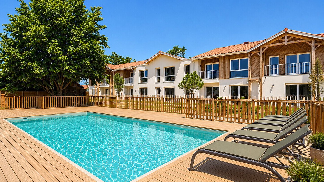 Photo of Outdoor in Biscarrosse