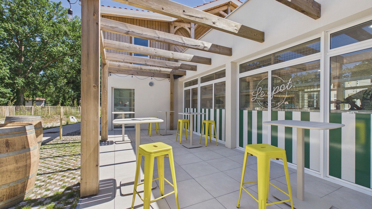 Photo of Outdoor in Biscarrosse