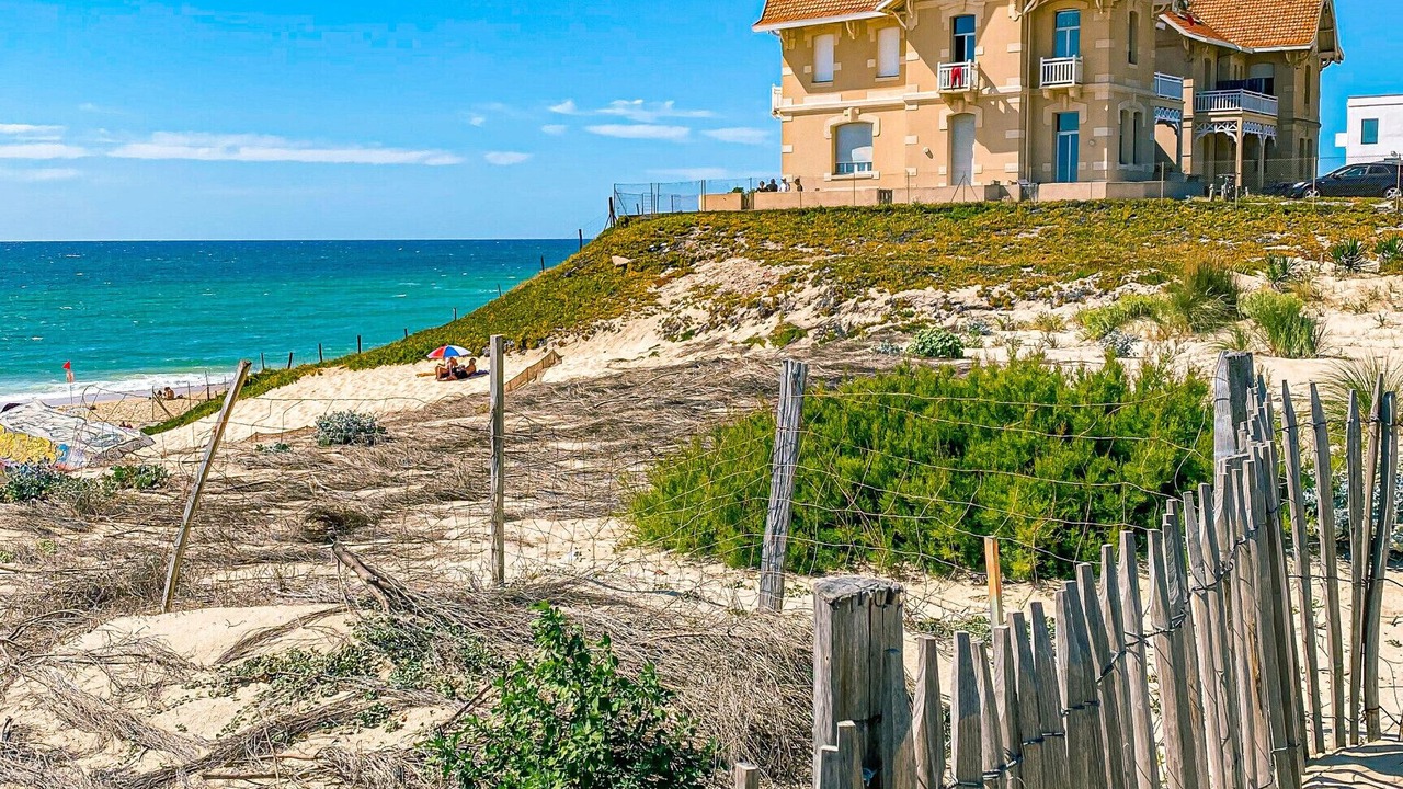 Photo of Others in Biscarrosse