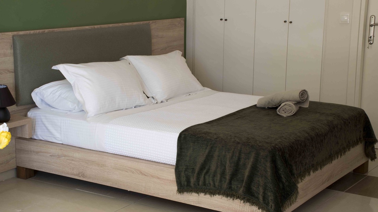 Photo of Bedroom in Elounda