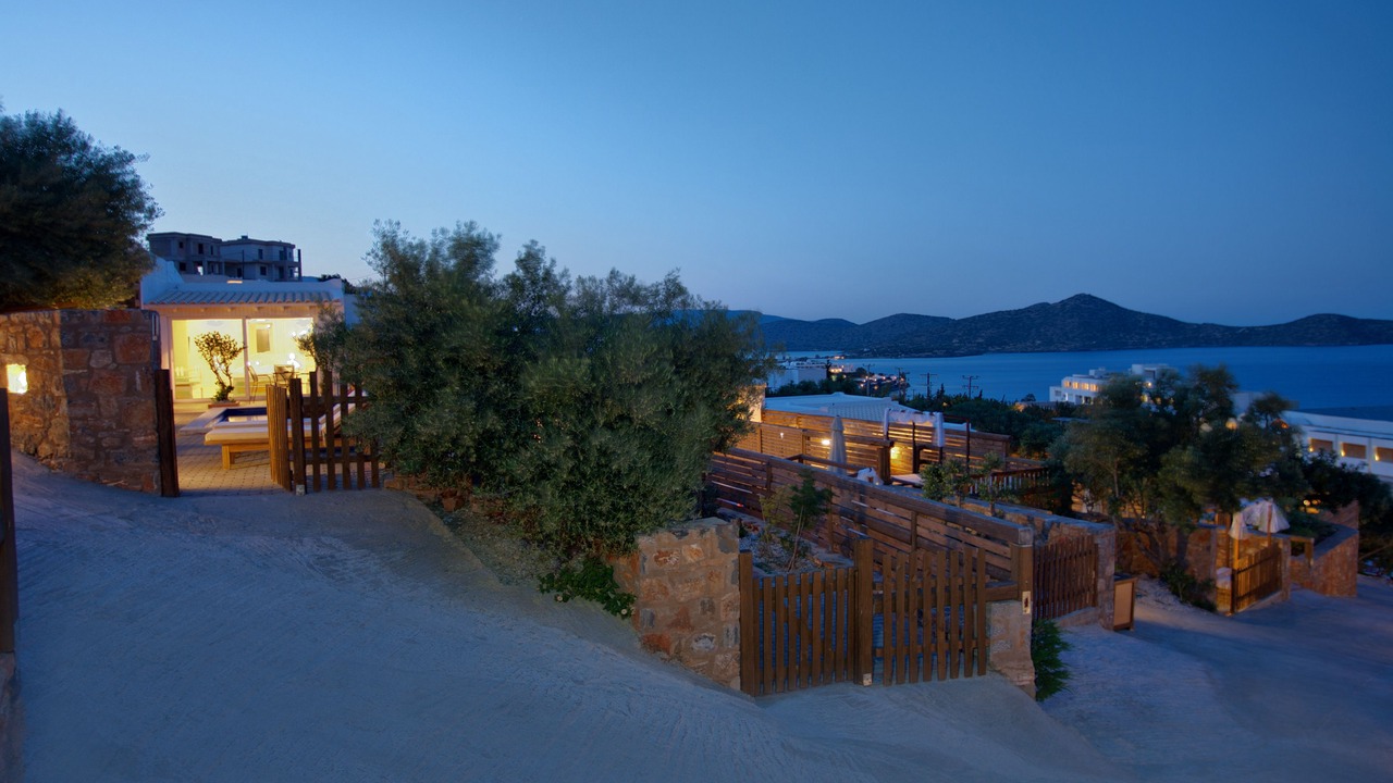 Photo of Outdoor in Elounda