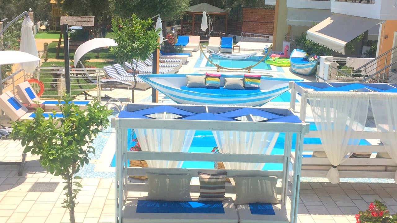 Photo of Outdoor in Plataria