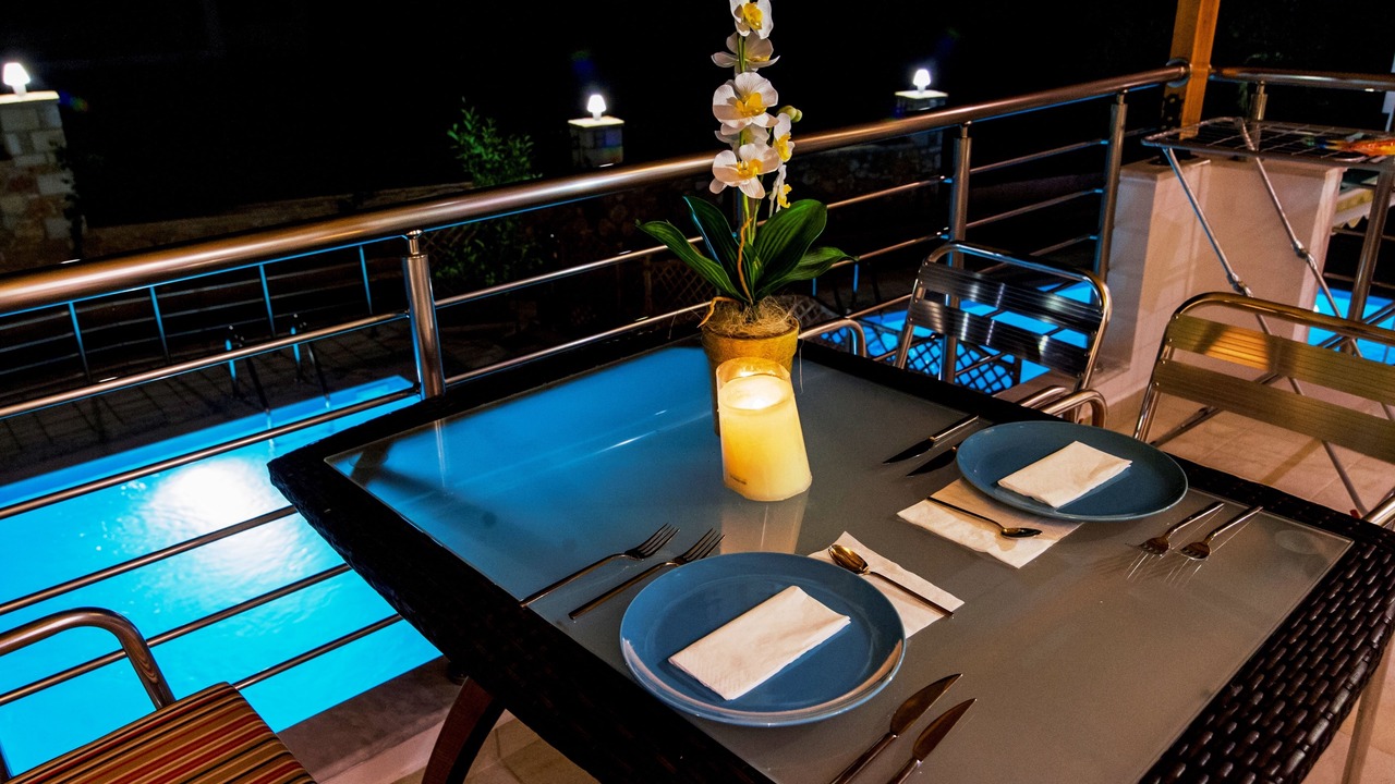 Photo of Patio Balcony in Plataria