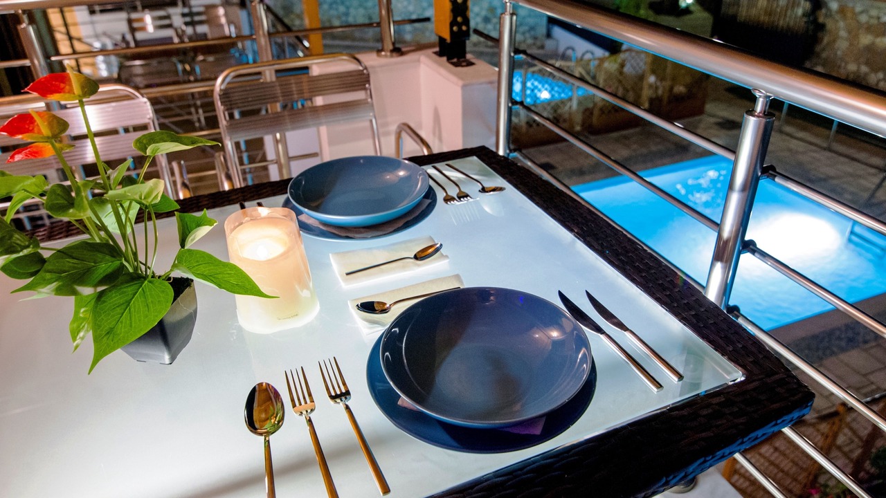 Photo of Patio Balcony in Plataria