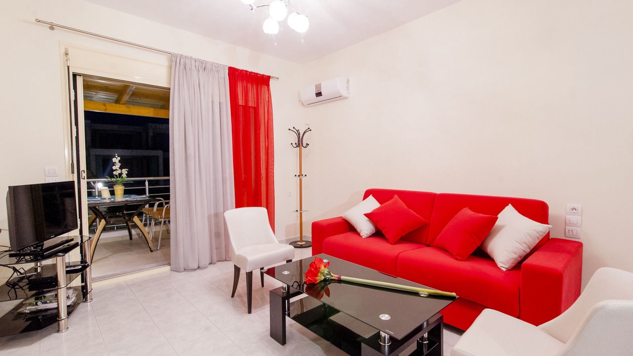 Photo of Livingroom in Plataria