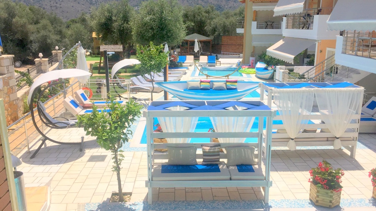 Photo of Outdoor in Plataria