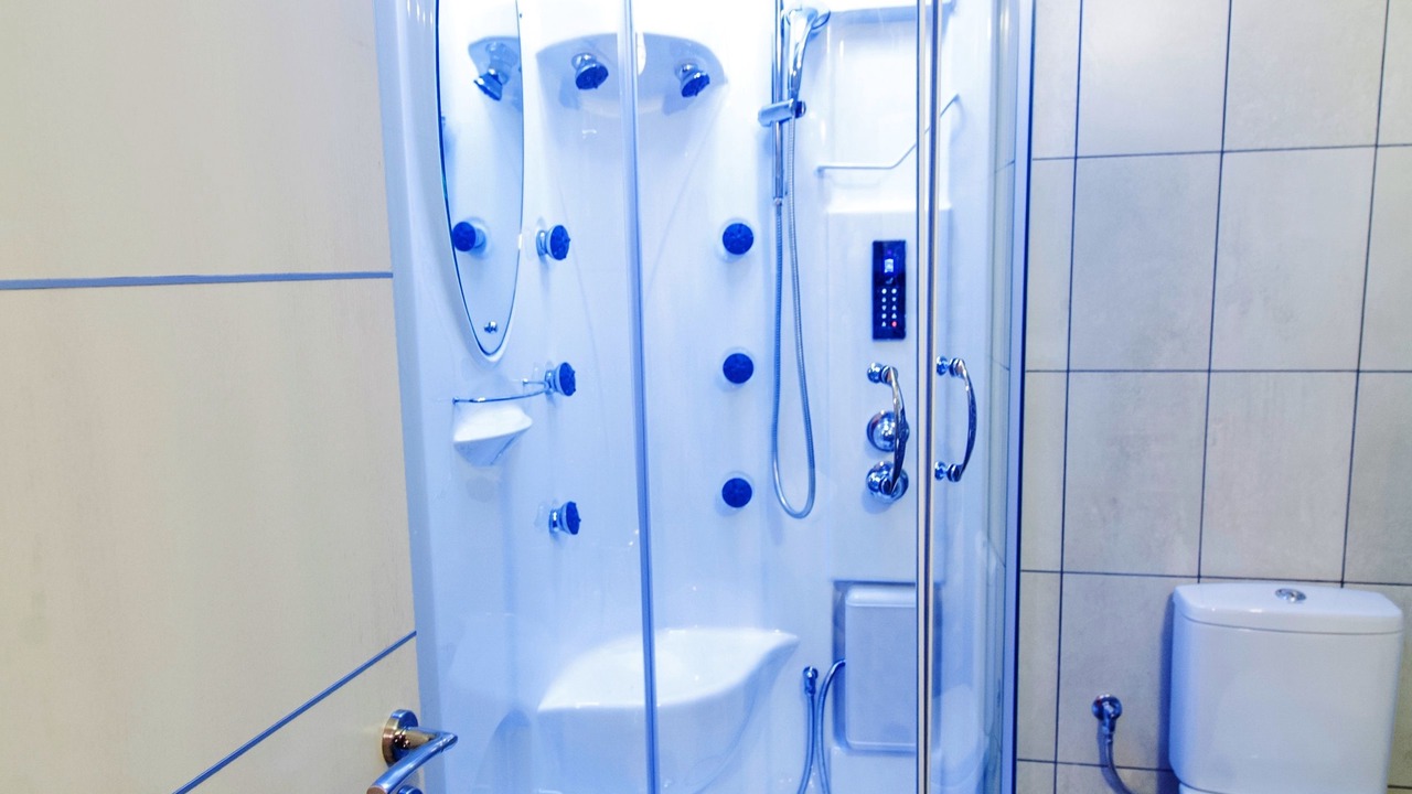 Photo of Bathroom in Plataria
