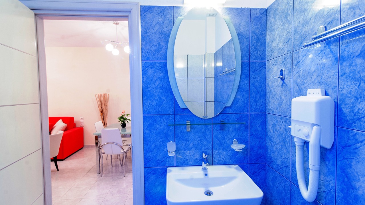 Photo of Bathroom in Plataria