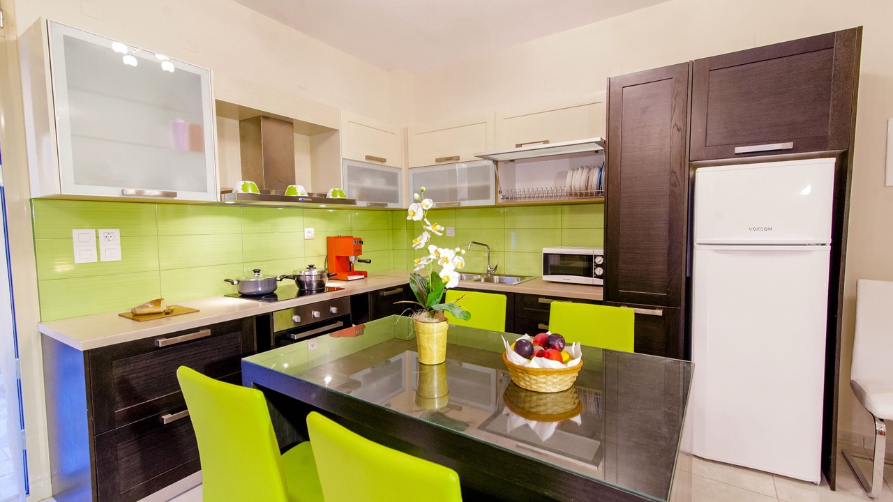 Photo of Kitchen in Plataria