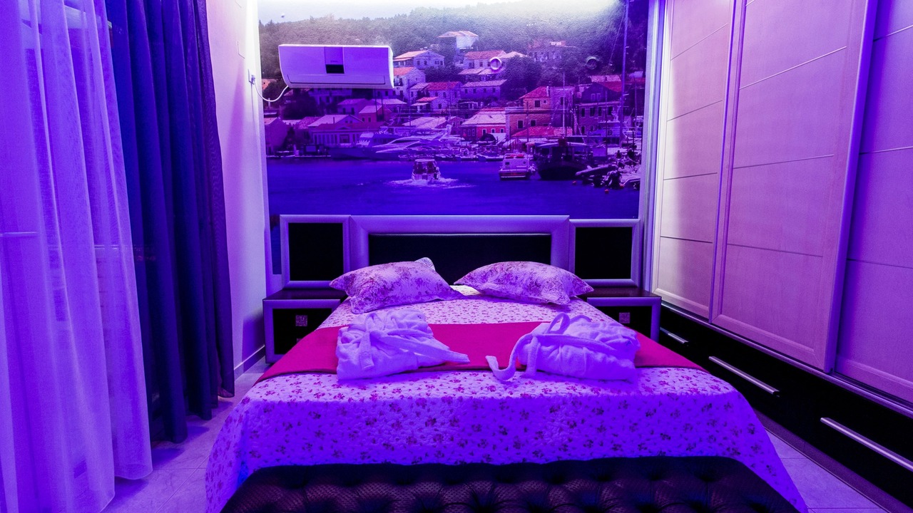 Photo of Bedroom in Plataria