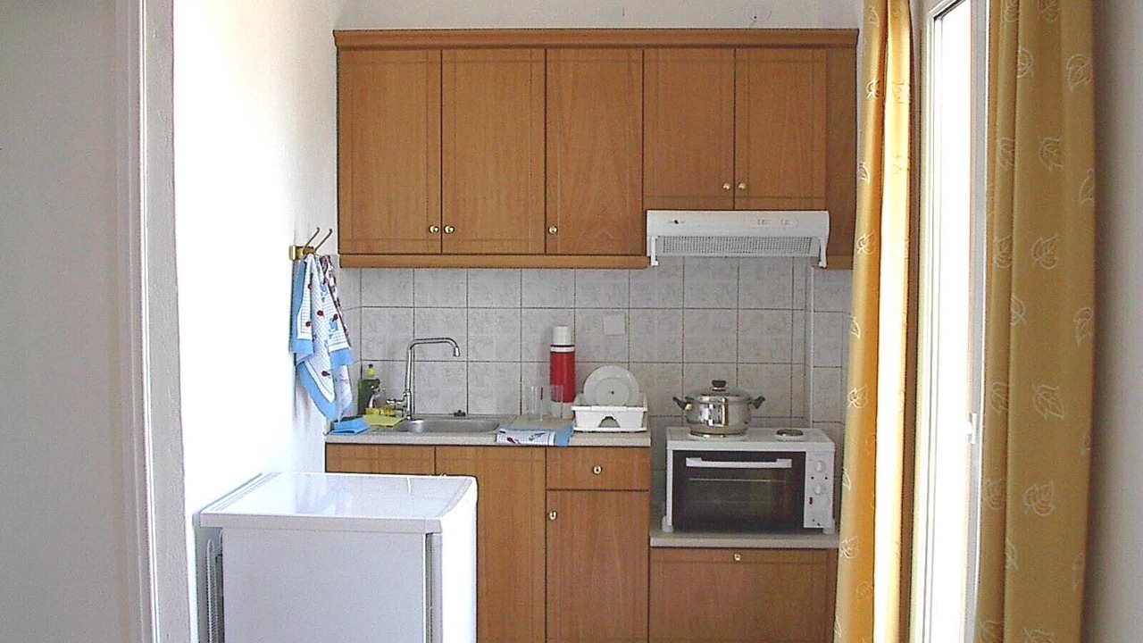 Photo of Kitchen in Petaleia
