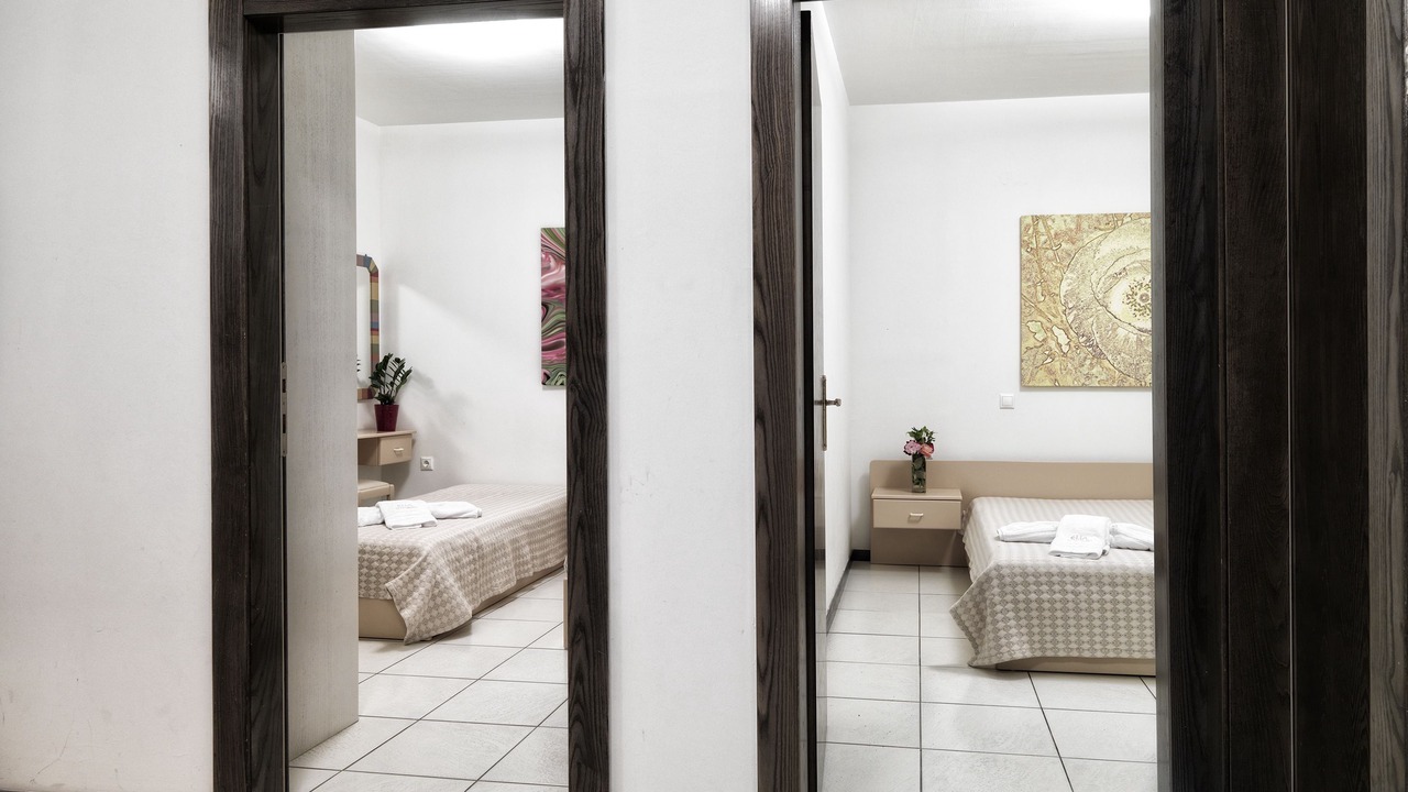 Photo of Bedroom in Afytos