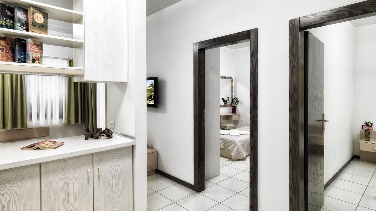 Photo of Livingroom in Afytos